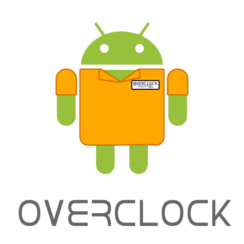 Overdroid