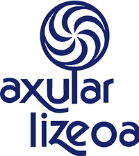 Axular Lizeoaren Ikasgela Birtuala